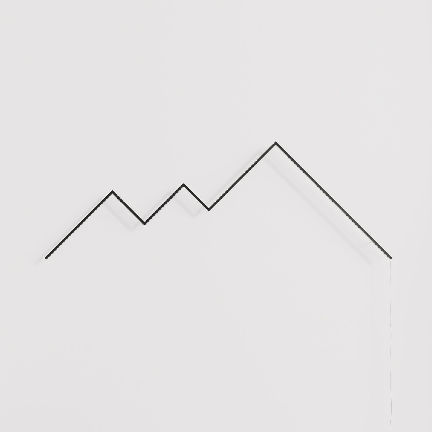 SIMPLE MOUNTAINS