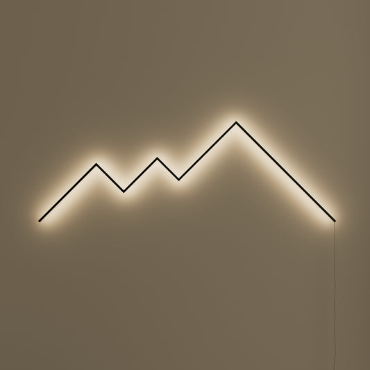 SIMPLE MOUNTAINS