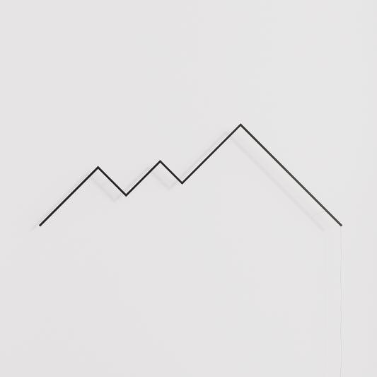 SIMPLE MOUNTAINS